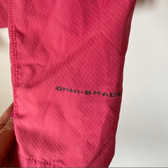 Columbia XL womens ware proof Omni shield jacket - Picture 5 of 7